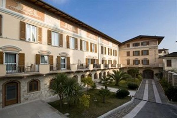 Hotel Antico Monastero (Toscolano-Maderno)